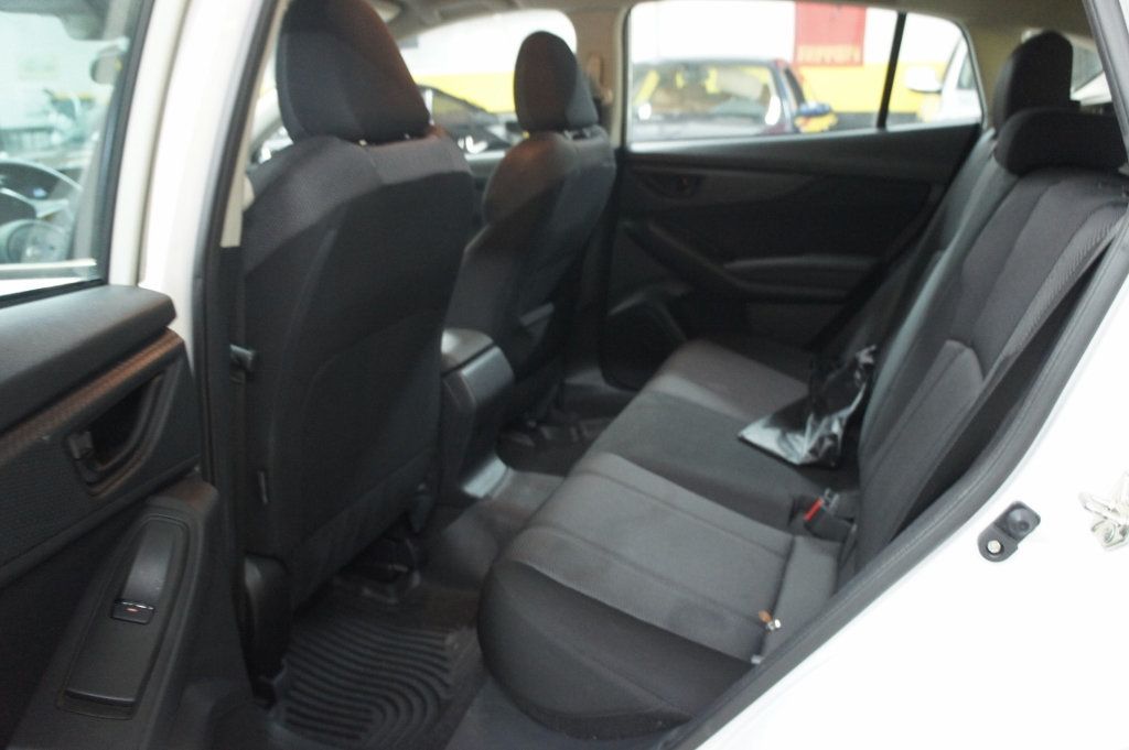 2017 Subaru Impreza Low miles, EyeSight System - 22946607 - 7