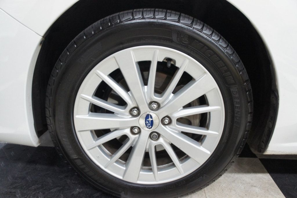 2017 Subaru Impreza Low miles, EyeSight System - 22946607 - 8