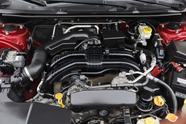 2017 Subaru Impreza Premium - 23036076 - 10