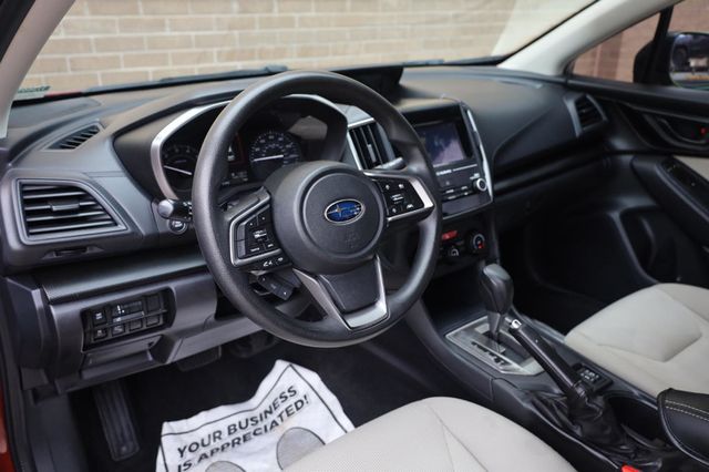 2017 Subaru Impreza Premium - 23036076 - 12
