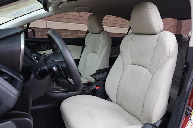 2017 Subaru Impreza Premium - 23036076 - 13