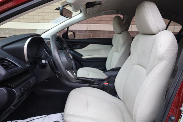 2017 Subaru Impreza Premium - 23036076 - 14