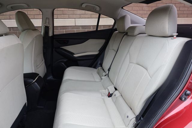 2017 Subaru Impreza Premium - 23036076 - 16