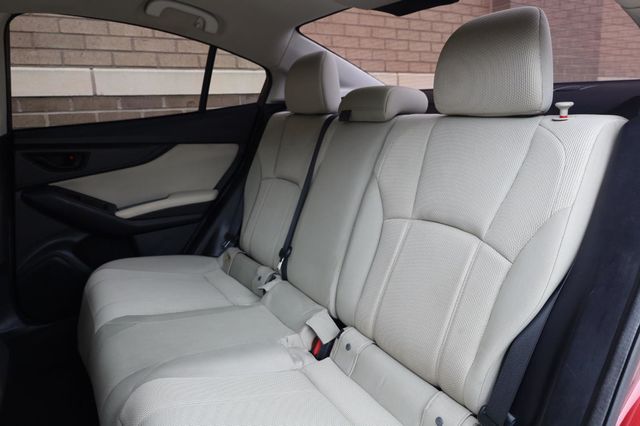 2017 Subaru Impreza Premium - 23036076 - 17