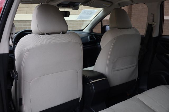 2017 Subaru Impreza Premium - 23036076 - 18