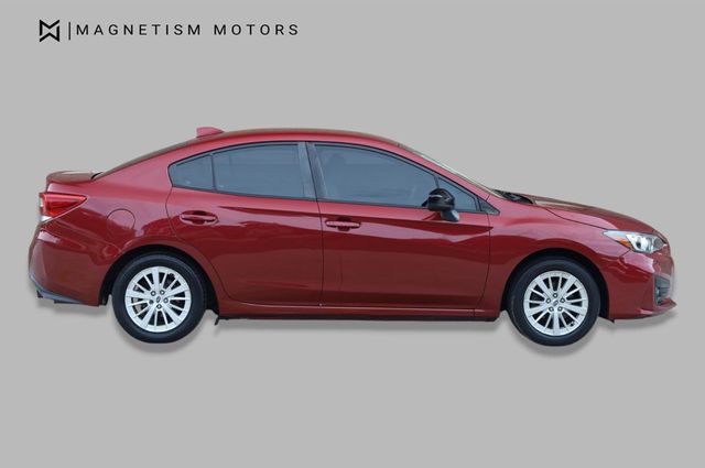 2017 Subaru Impreza Premium - 23036076 - 1