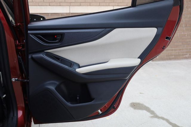 2017 Subaru Impreza Premium - 23036076 - 19