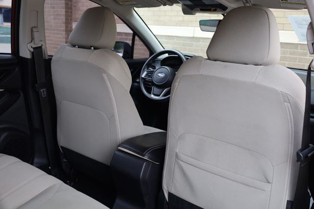 2017 Subaru Impreza Premium - 23036076 - 20