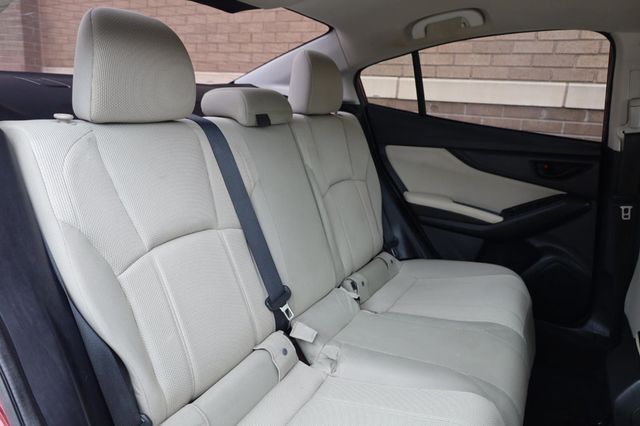 2017 Subaru Impreza Premium - 23036076 - 21