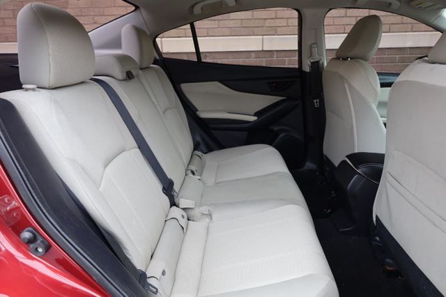 2017 Subaru Impreza Premium - 23036076 - 22