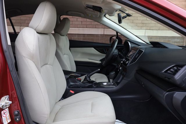 2017 Subaru Impreza Premium - 23036076 - 24