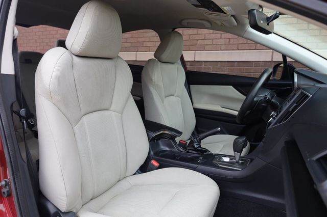 2017 Subaru Impreza Premium - 23036076 - 25