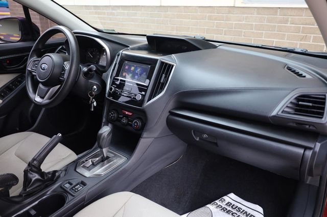 2017 Subaru Impreza Premium - 23036076 - 26