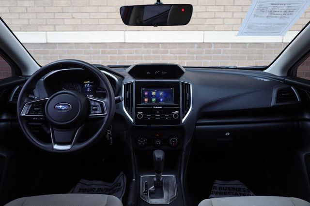2017 Subaru Impreza Premium - 23036076 - 27
