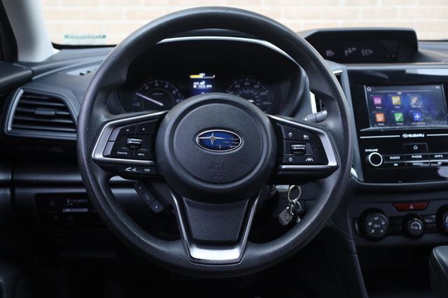 2017 Subaru Impreza Premium - 23036076 - 28