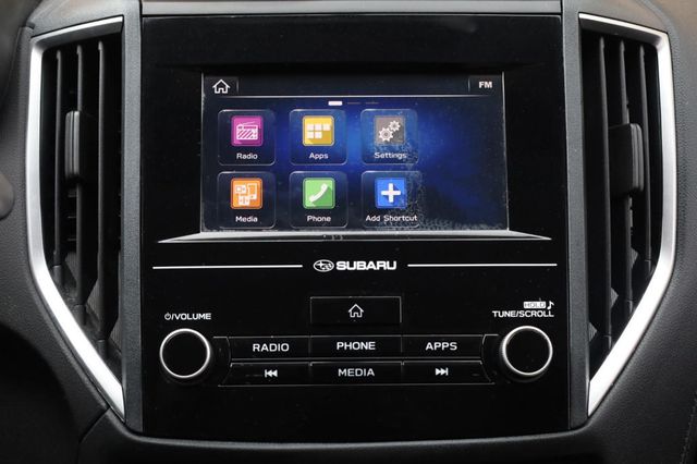2017 Subaru Impreza Premium - 23036076 - 34