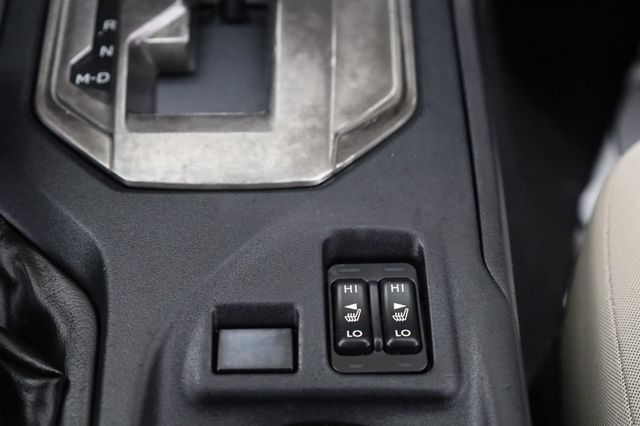 2017 Subaru Impreza Premium - 23036076 - 43