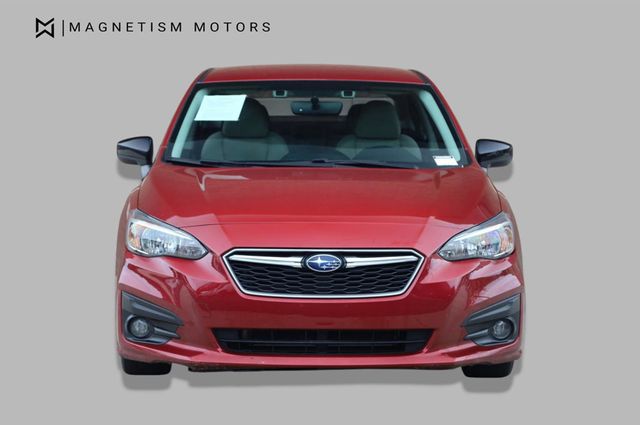 2017 Subaru Impreza Premium - 23036076 - 4