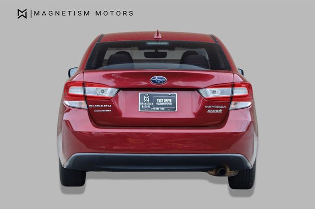 2017 Subaru Impreza Premium - 23036076 - 7