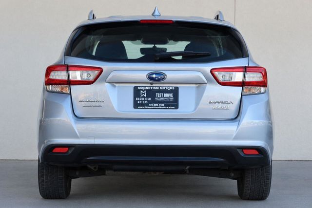 2017 Subaru Impreza Premium - 23093855 - 9