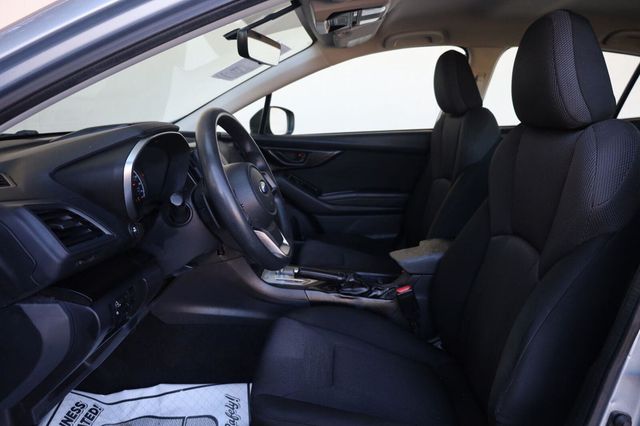 2017 Subaru Impreza Premium - 23093855 - 15