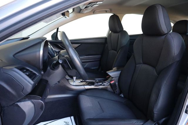 2017 Subaru Impreza Premium - 23093855 - 16