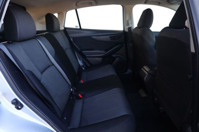 2017 Subaru Impreza Premium - 23093855 - 21