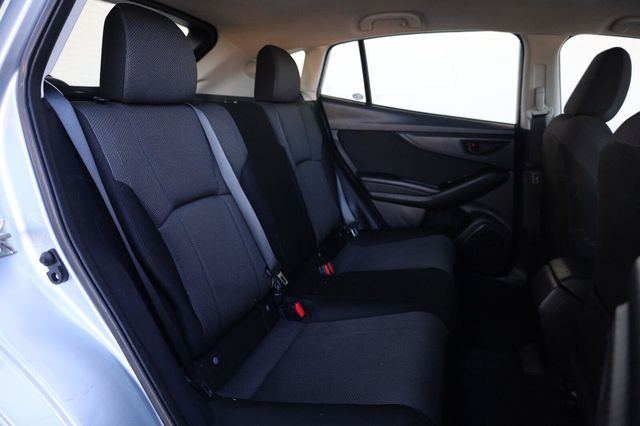 2017 Subaru Impreza Premium - 23093855 - 22