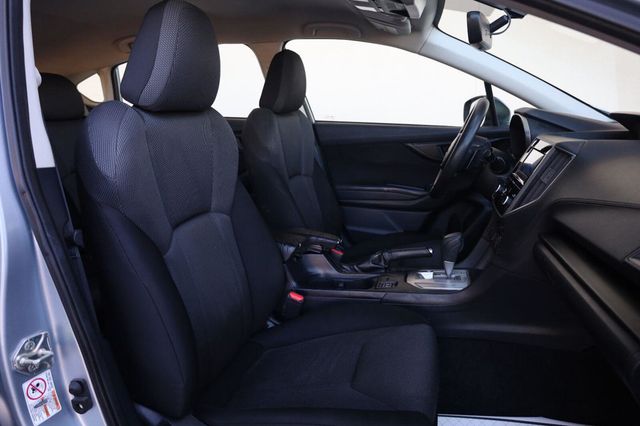 2017 Subaru Impreza Premium - 23093855 - 24
