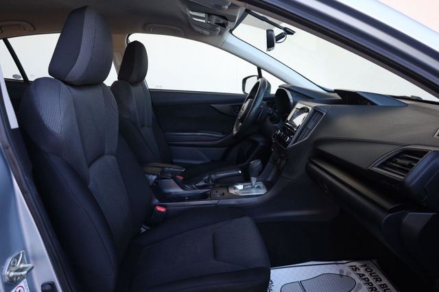 2017 Subaru Impreza Premium - 23093855 - 25