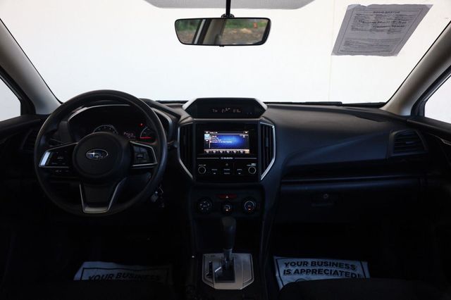 2017 Subaru Impreza Premium - 23093855 - 27