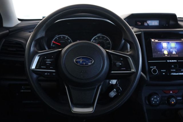 2017 Subaru Impreza Premium - 23093855 - 28