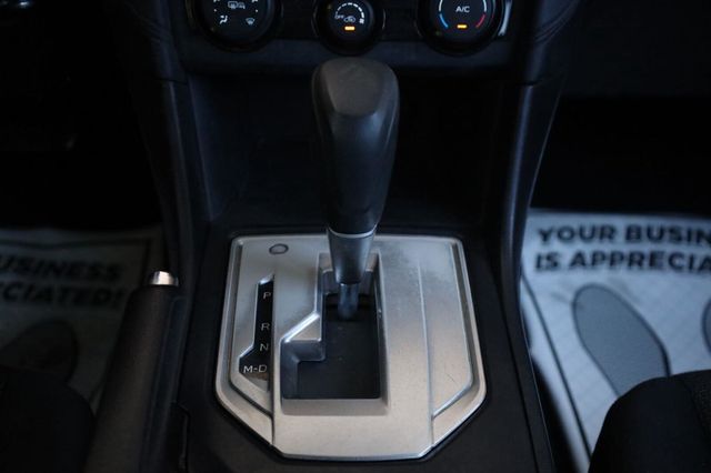 2017 Subaru Impreza Premium - 23093855 - 41