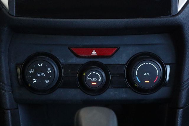 2017 Subaru Impreza Premium - 23093855 - 42