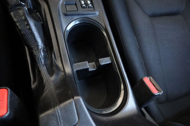 2017 Subaru Impreza Premium - 23093855 - 43