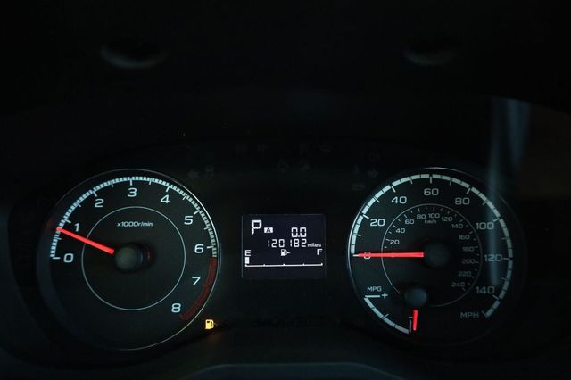 2017 Subaru Impreza Premium - 23093855 - 44