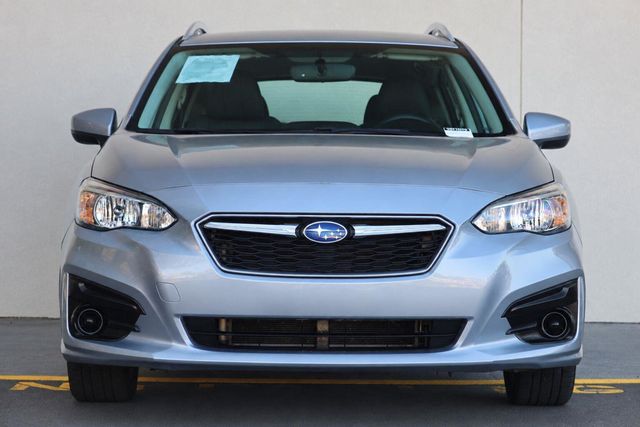 2017 Subaru Impreza Premium - 23093855 - 5