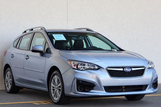 2017 Subaru Impreza Premium - 23093855 - 6