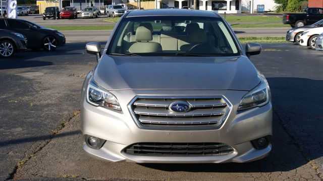 2017 Subaru Legacy 1 OWNER ,4 NEW TIRES, JUST SERVICED , VERY CLEAN INSIDE AND OUT  - 23040991 - 4