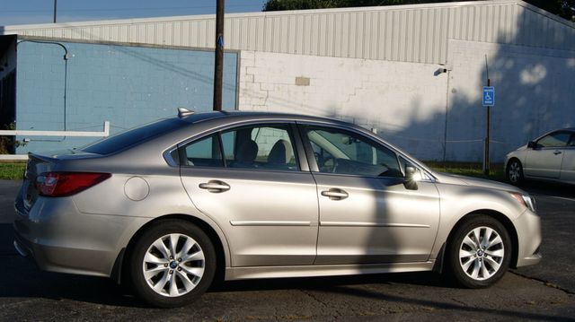 2017 Subaru Legacy 1 OWNER ,4 NEW TIRES, JUST SERVICED , VERY CLEAN INSIDE AND OUT  - 23040991 - 6