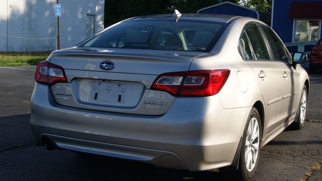 2017 Subaru Legacy 1 OWNER ,4 NEW TIRES, JUST SERVICED , VERY CLEAN INSIDE AND OUT  - 23040991 - 7
