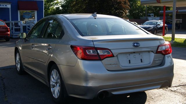 2017 Subaru Legacy 1 OWNER ,4 NEW TIRES, JUST SERVICED , VERY CLEAN INSIDE AND OUT  - 23040991 - 8