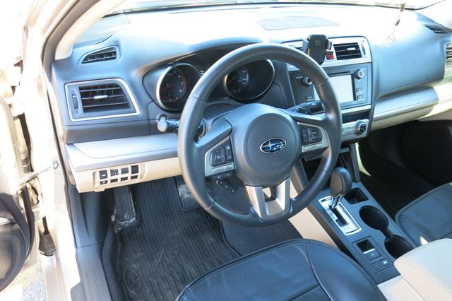 2017 Subaru Legacy 2.5i - 22996707 - 10