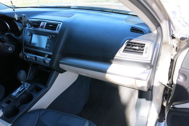 2017 Subaru Legacy 2.5i - 22996707 - 11