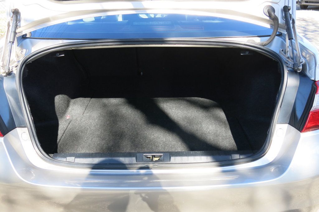 2017 Subaru Legacy 2.5i - 22996707 - 16