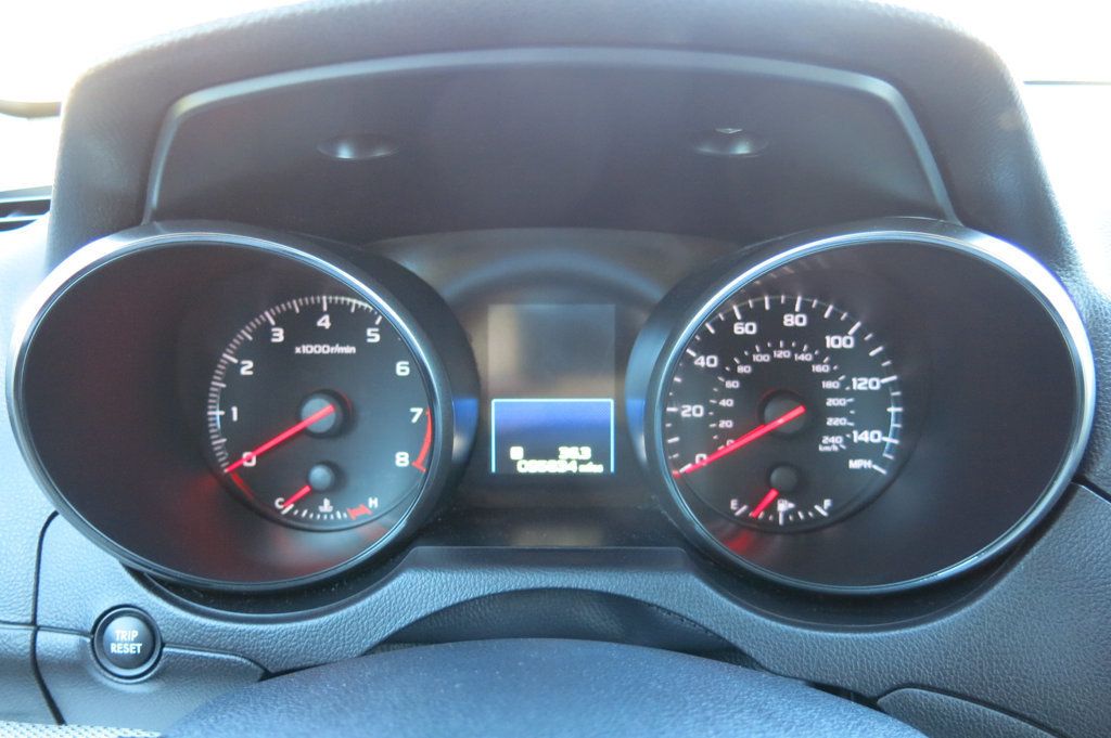 2017 Subaru Legacy 2.5i - 22996707 - 22