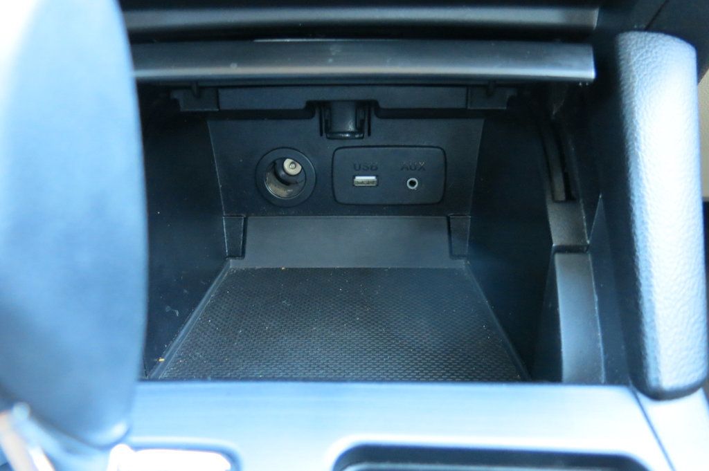 2017 Subaru Legacy 2.5i - 22996707 - 27