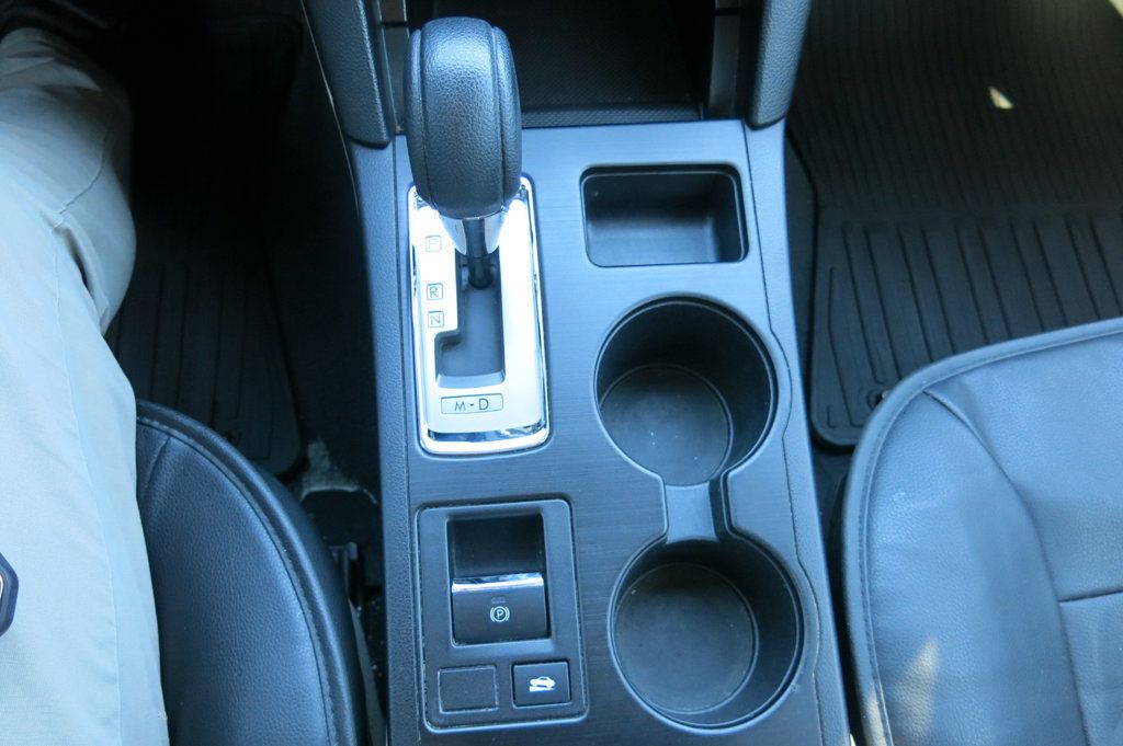 2017 Subaru Legacy 2.5i - 22996707 - 28