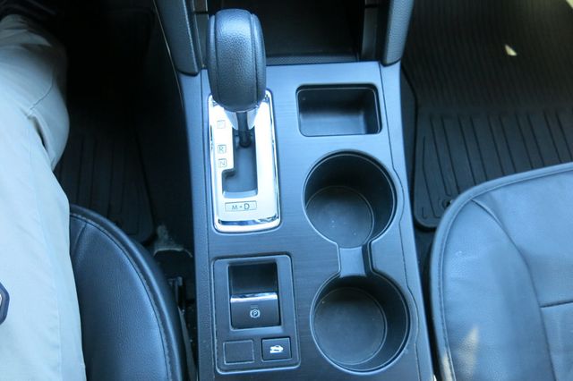 2017 Subaru Legacy 2.5i - 22996707 - 28