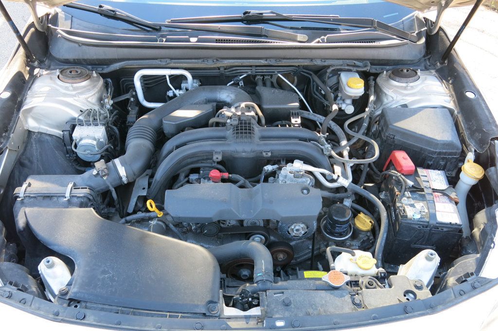 2017 Subaru Legacy 2.5i - 22996707 - 30